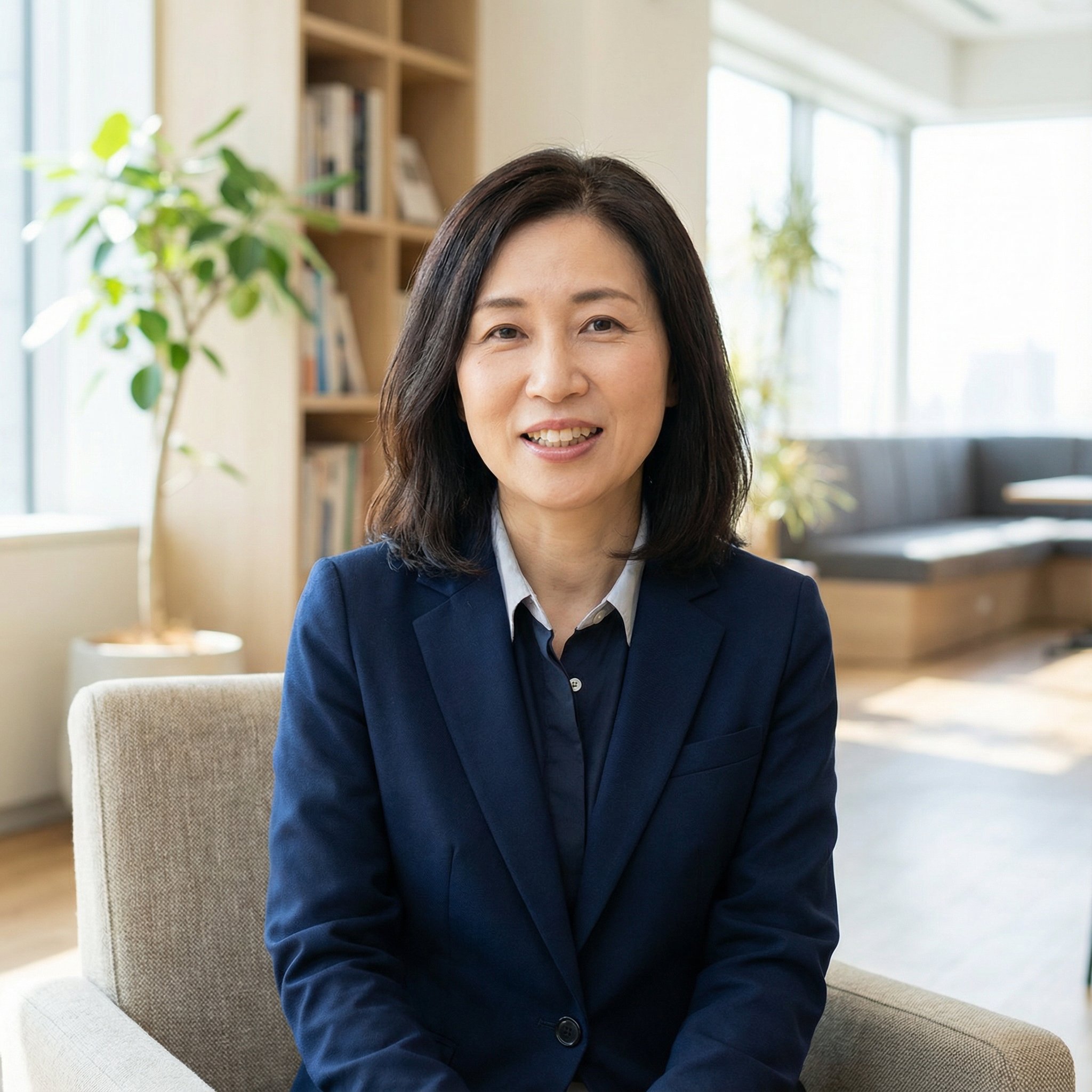 小马拉大车心理顾问王芳