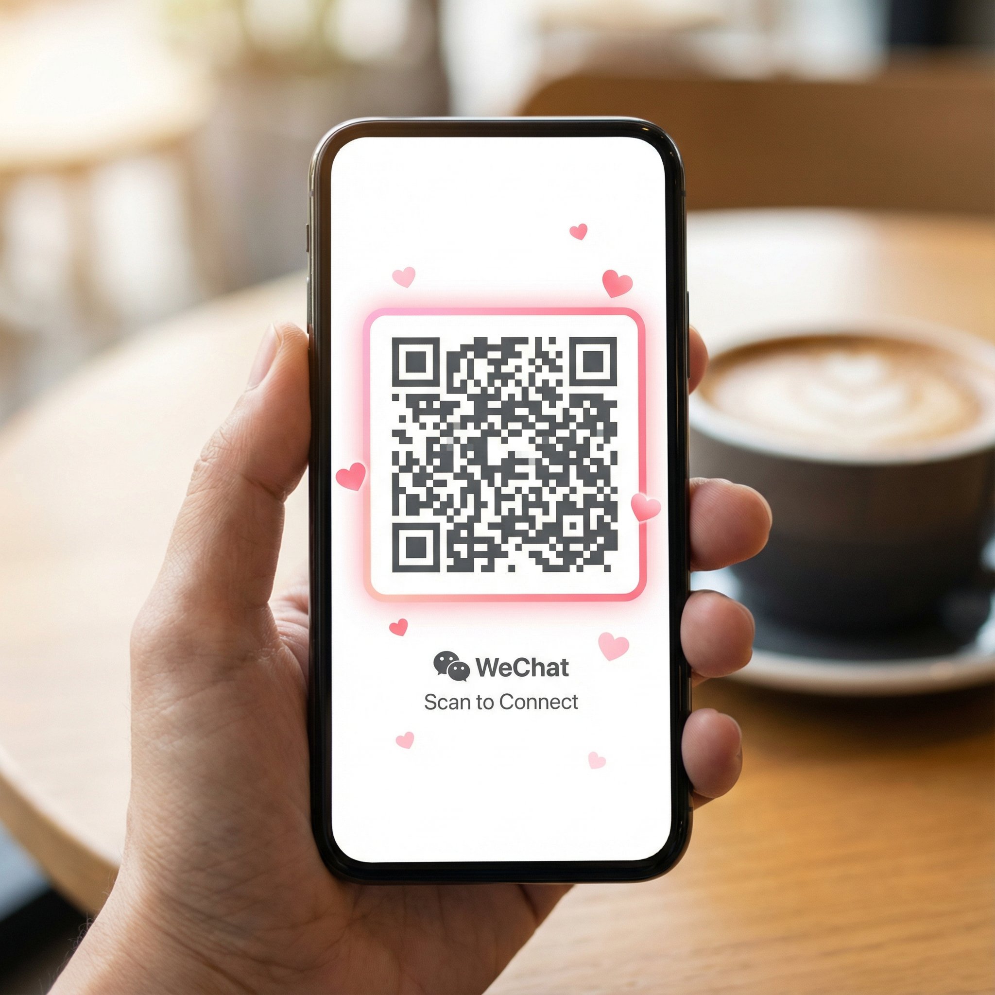 小马拉大车微信