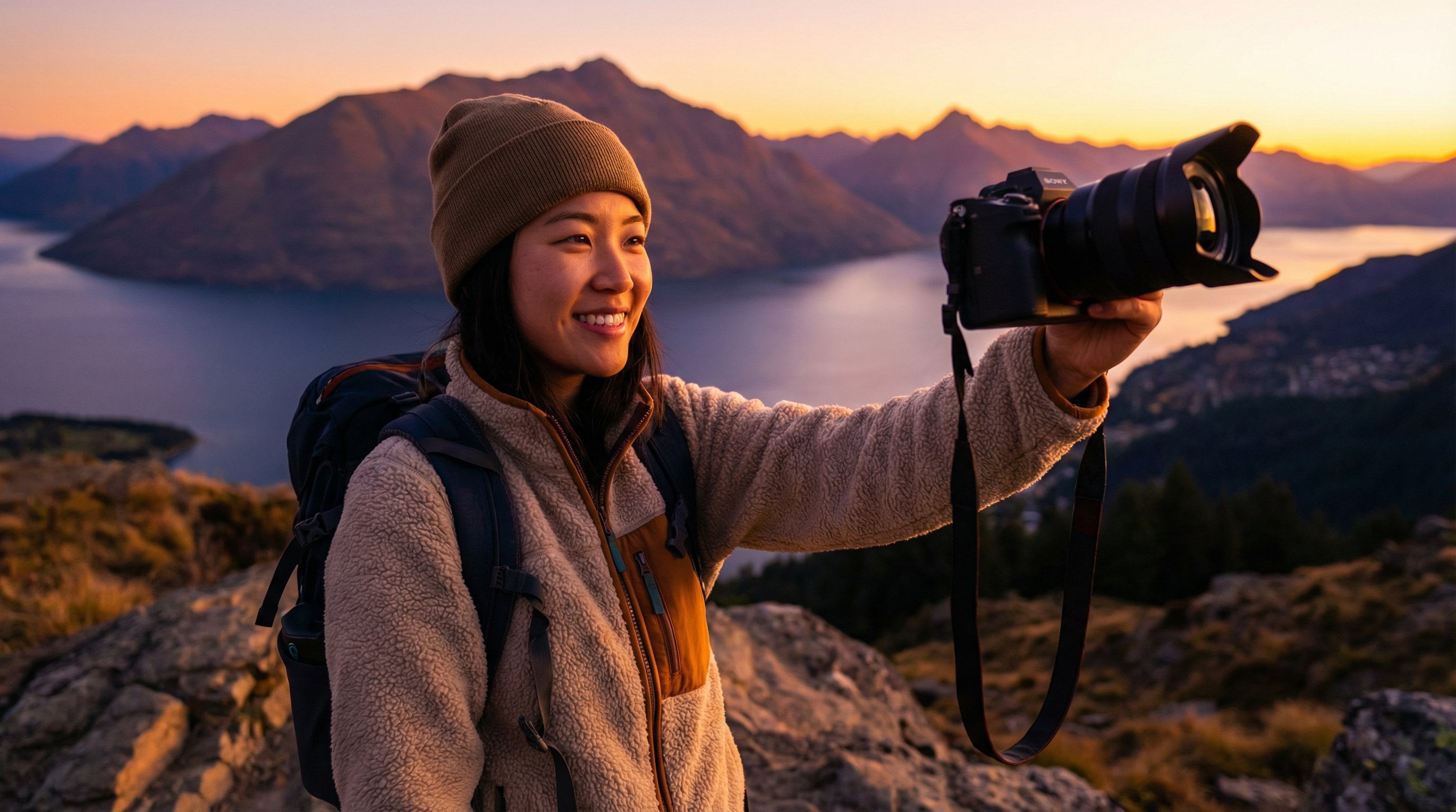 小马拉大车短视频制作